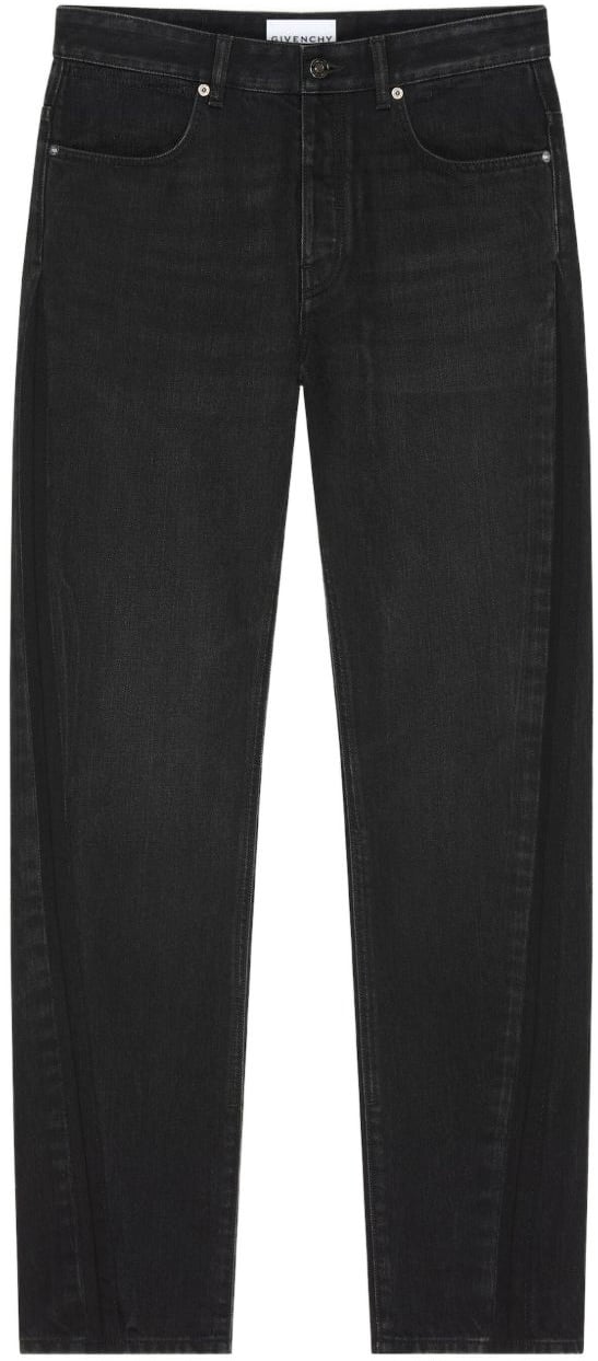 Givenchy Rtw Black Zwart