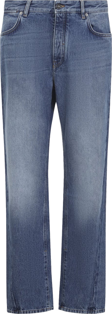 Givenchy Givenchy Pants Divers
