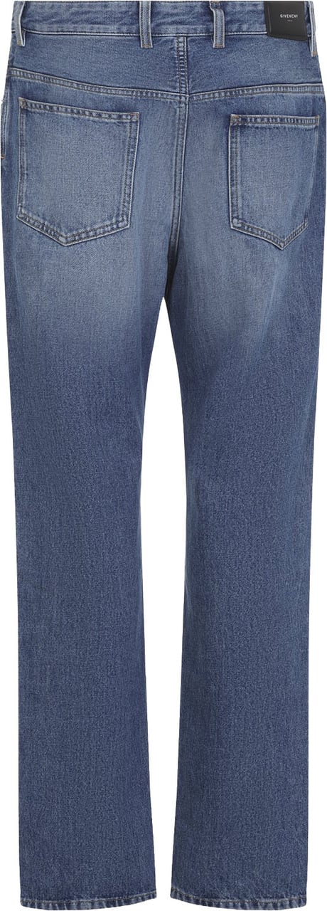 Givenchy Givenchy Pants Divers