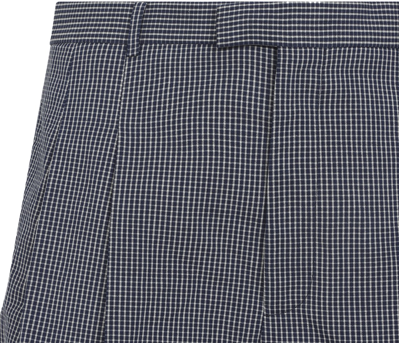 Givenchy GIVENCHY BM51PA16BG Blauw