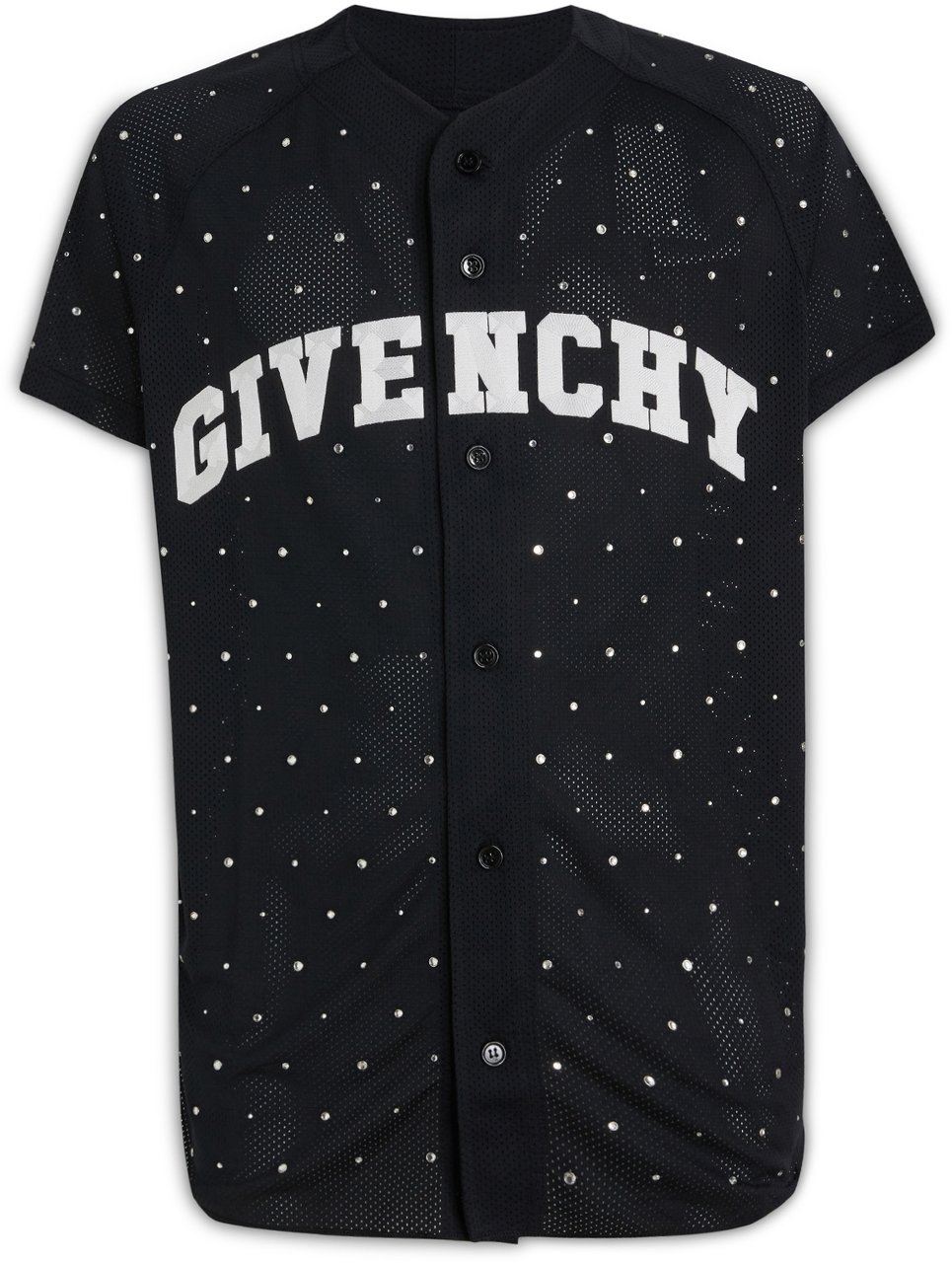 Givenchy Givenchy CAMICIE Divers