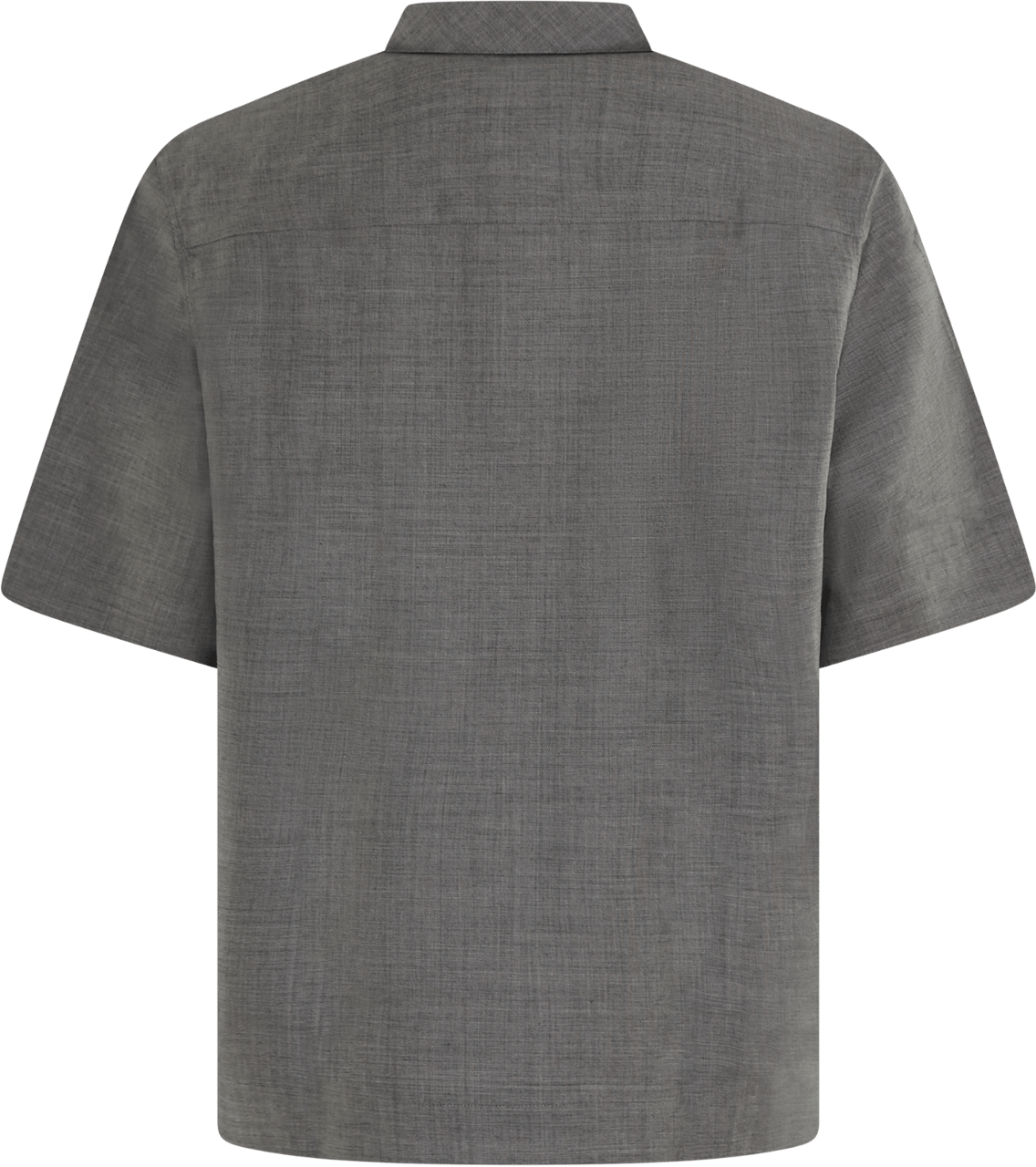 Givenchy Heren Givenchy Shirt/Top Grijs Grijs