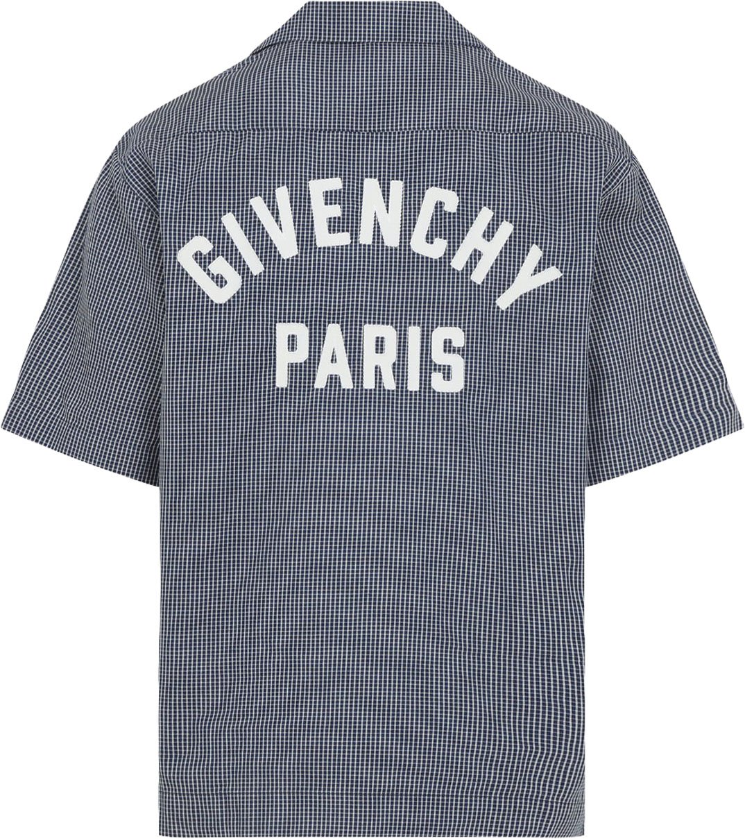 Givenchy Givenchy Shirt Divers