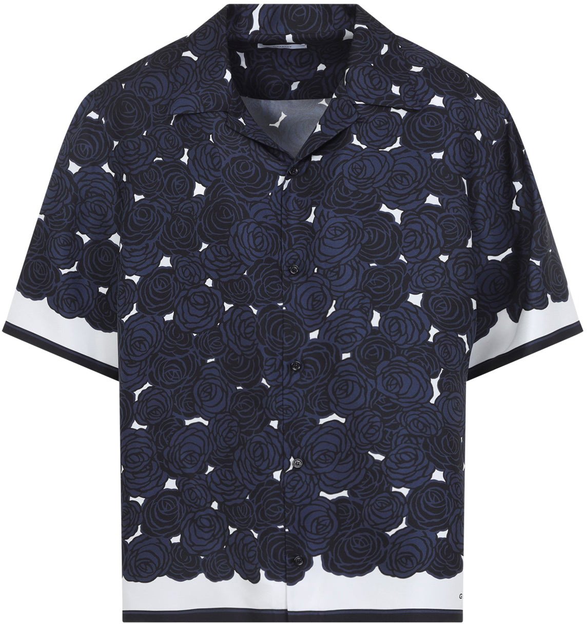 Givenchy Givenchy Shirt Divers