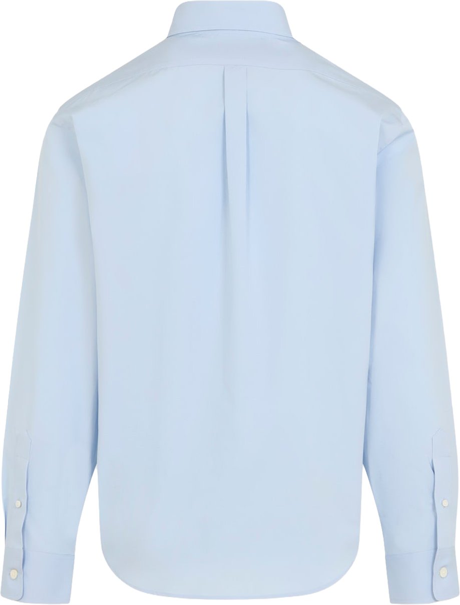 Givenchy Shirt Divers