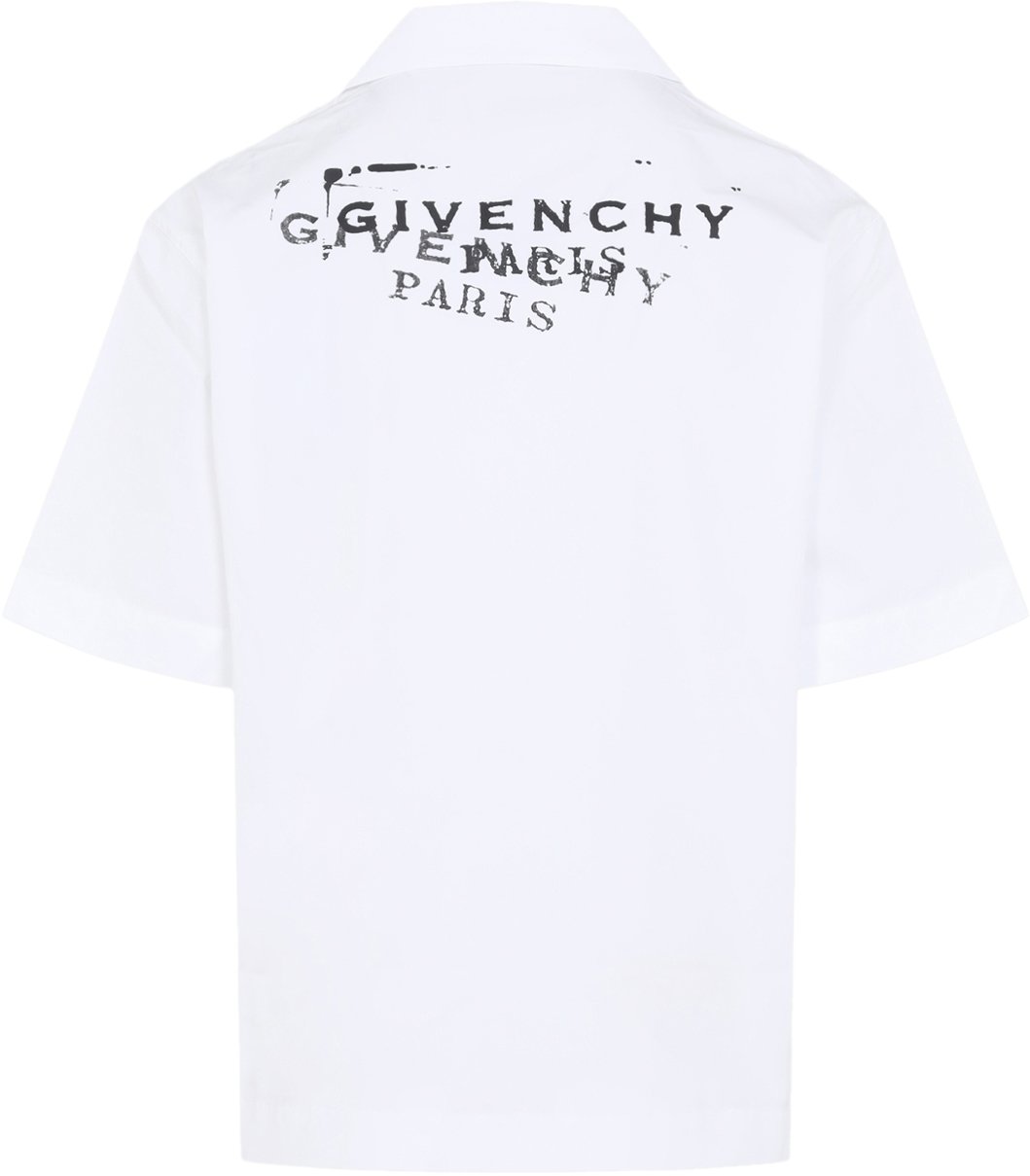 Givenchy GIVENCHY BM618F1YJQ Wit