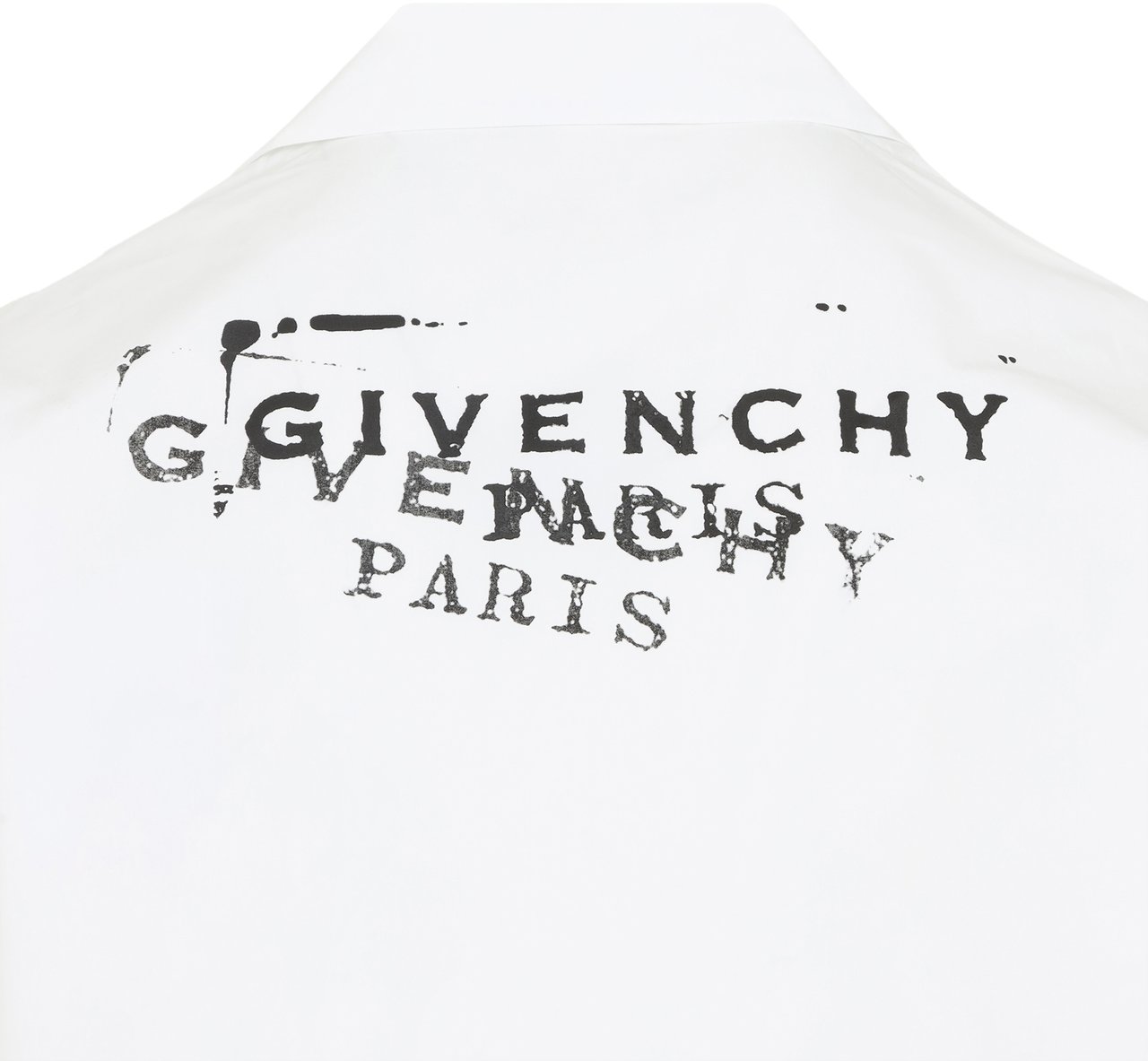 Givenchy GIVENCHY BM618F1YJQ Wit