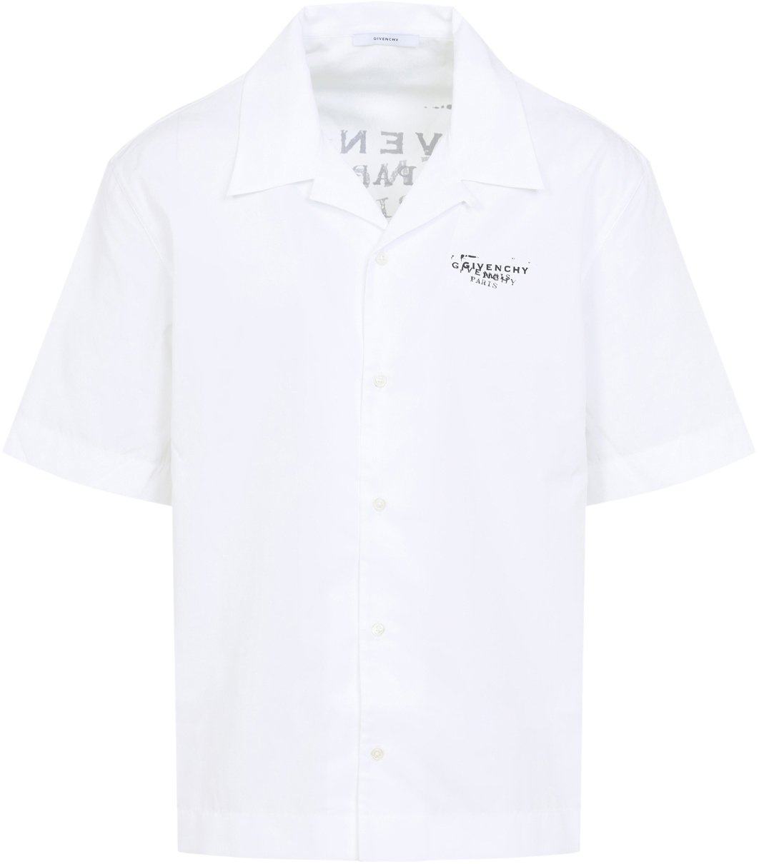 Givenchy GIVENCHY BM618F1YJQ Wit