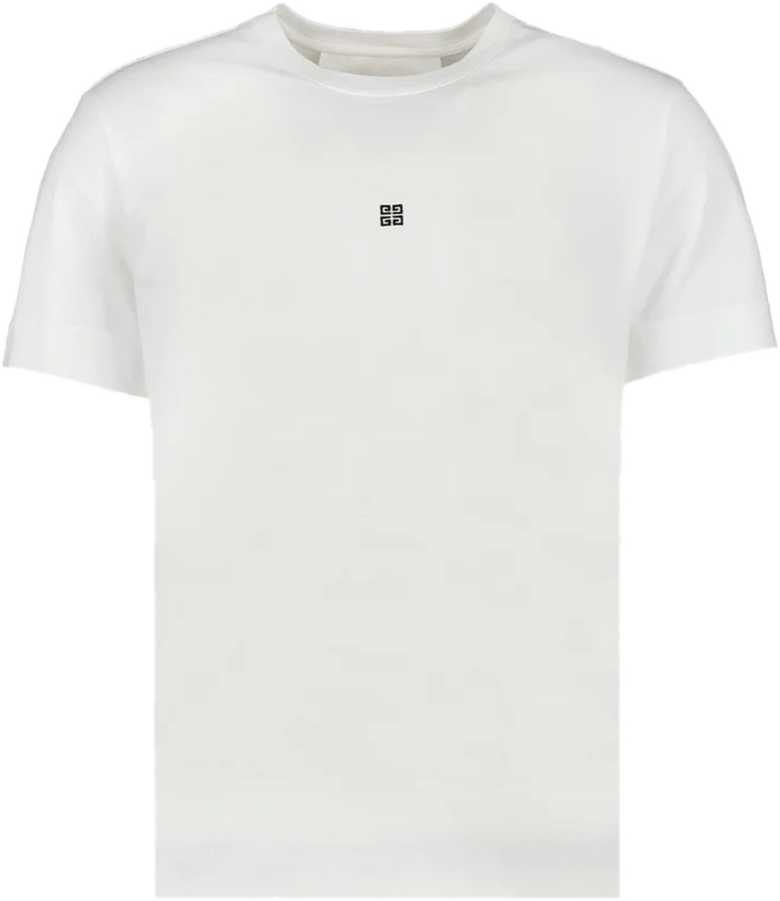 Givenchy T-shirt Wit