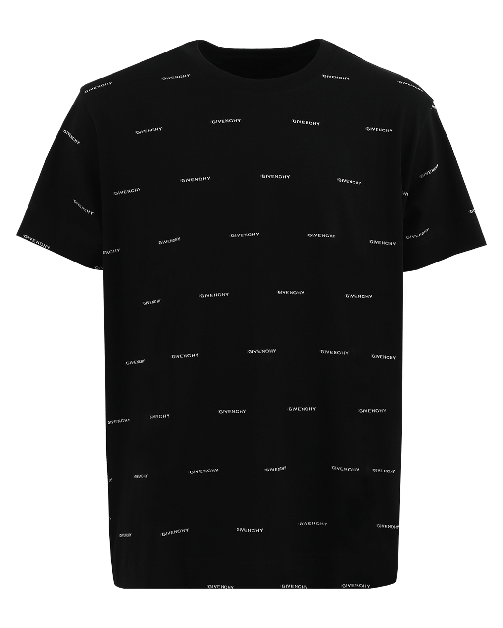 Givenchy Heren 4G logo all over Zwart Zwart