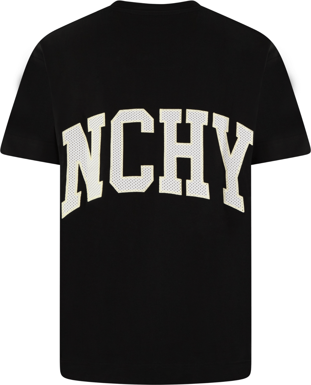 Givenchy Heren Givenchy T-Shirt Zwart Zwart
