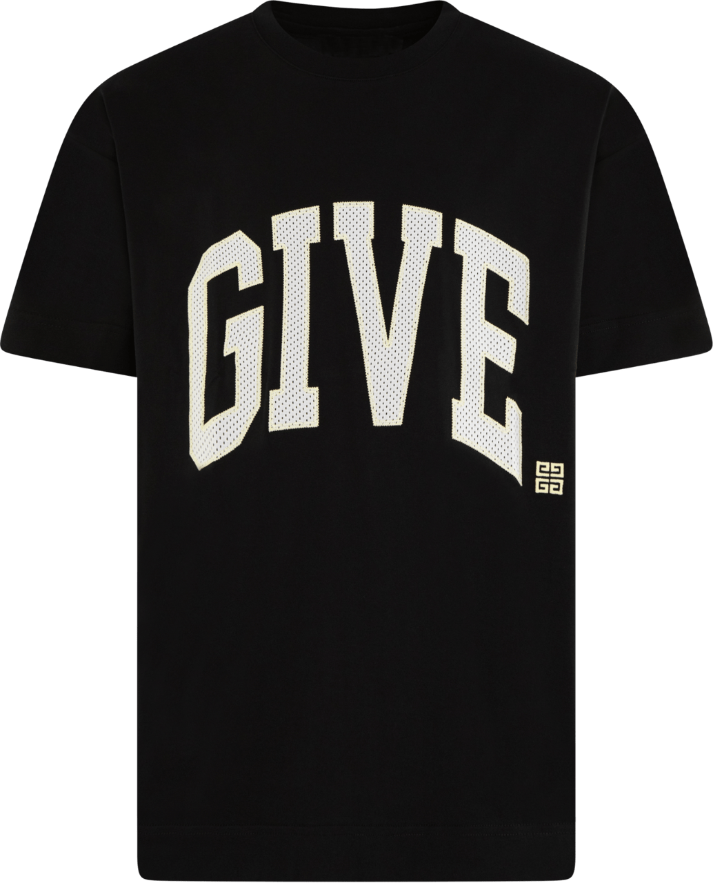 Givenchy Heren Givenchy T-Shirt Zwart Zwart