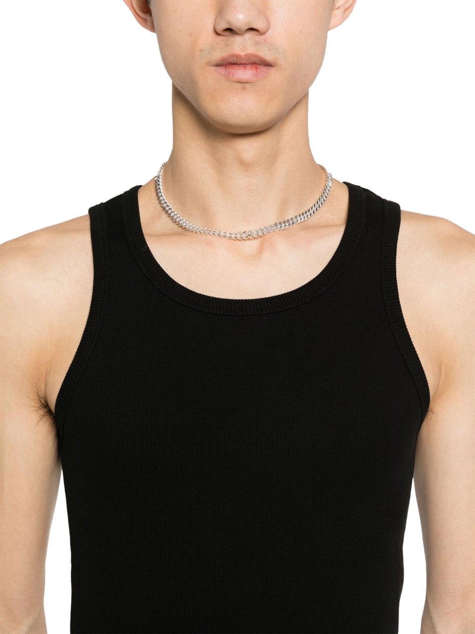 Givenchy T-Shirts And Polos Black Zwart