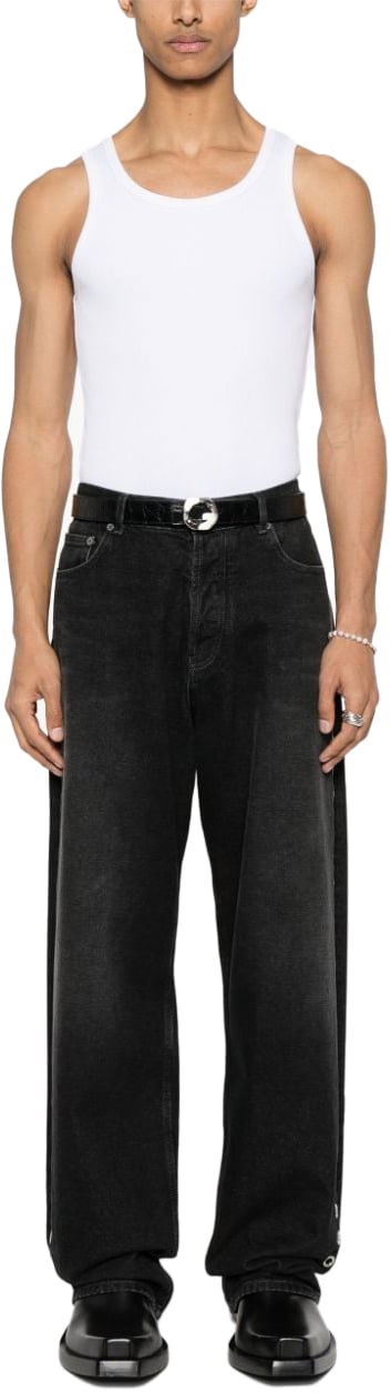 Givenchy T-Shirts And Polos White Wit