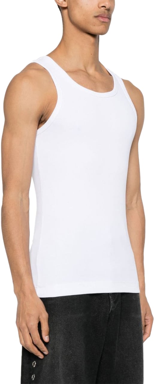 Givenchy T-Shirts And Polos White Wit