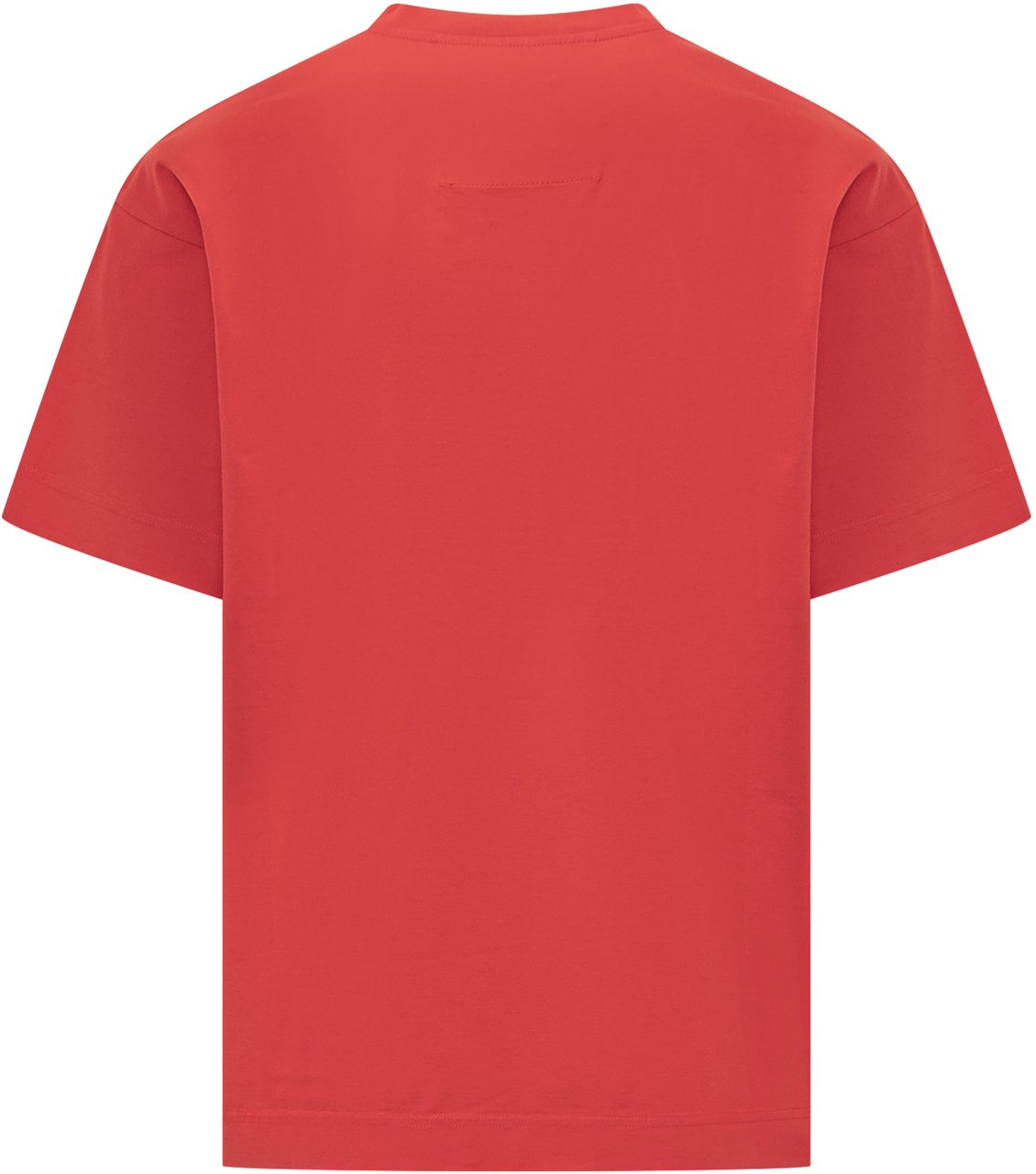 Givenchy T-Shirt Rood