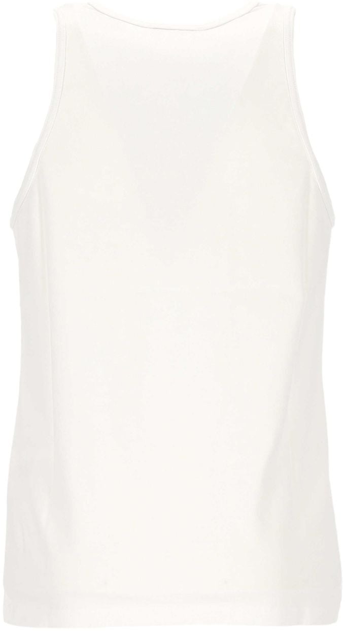 Givenchy T-Shirts And Polos White Wit