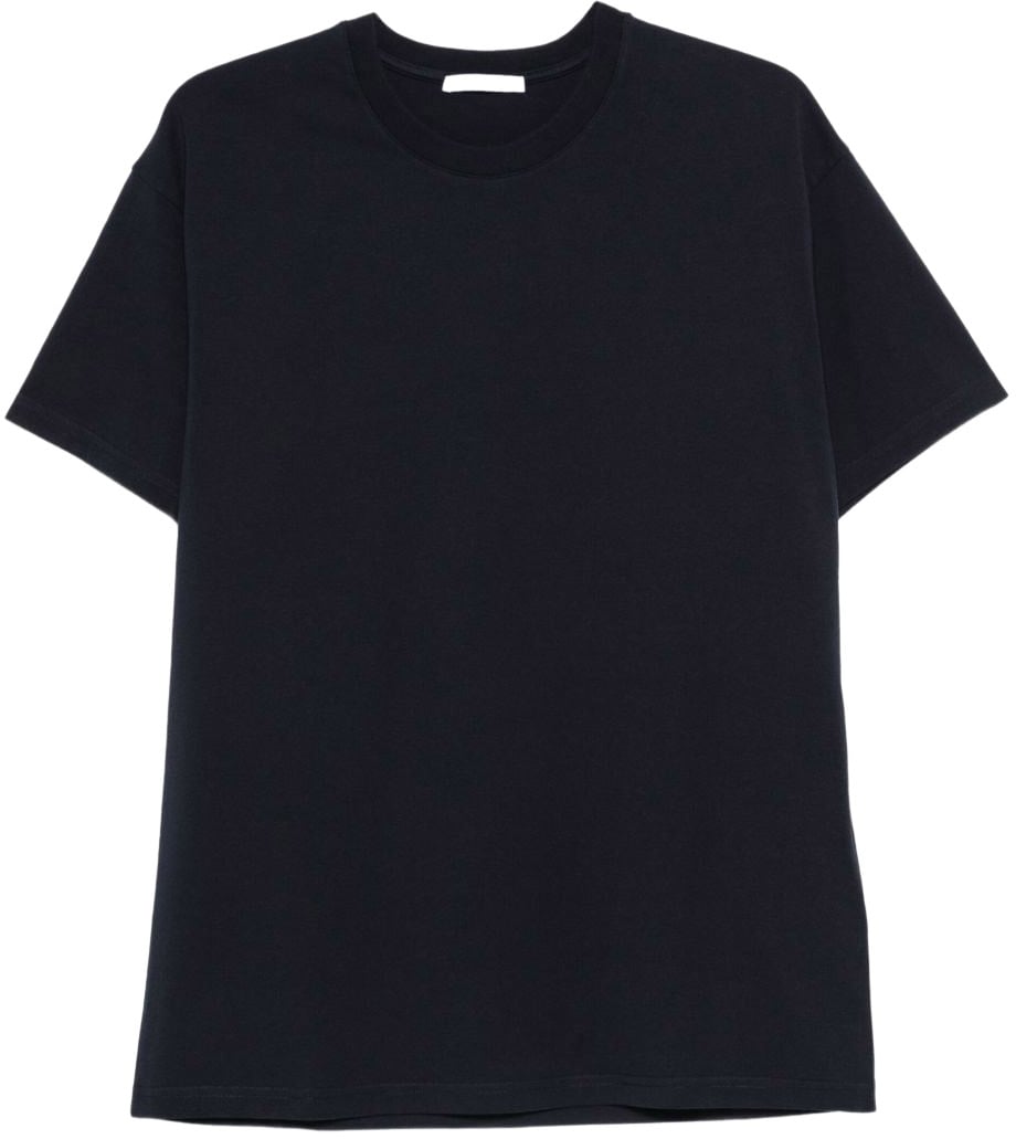 Givenchy T-Shirts And Polos Blue Blauw