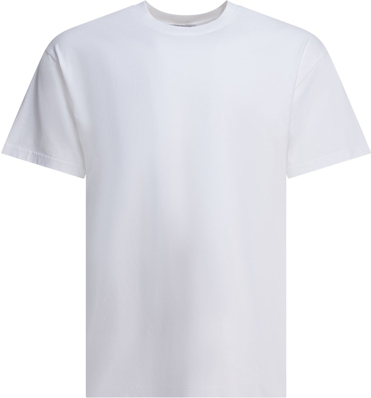 Givenchy T-shirt with GIVENCHY print Wit