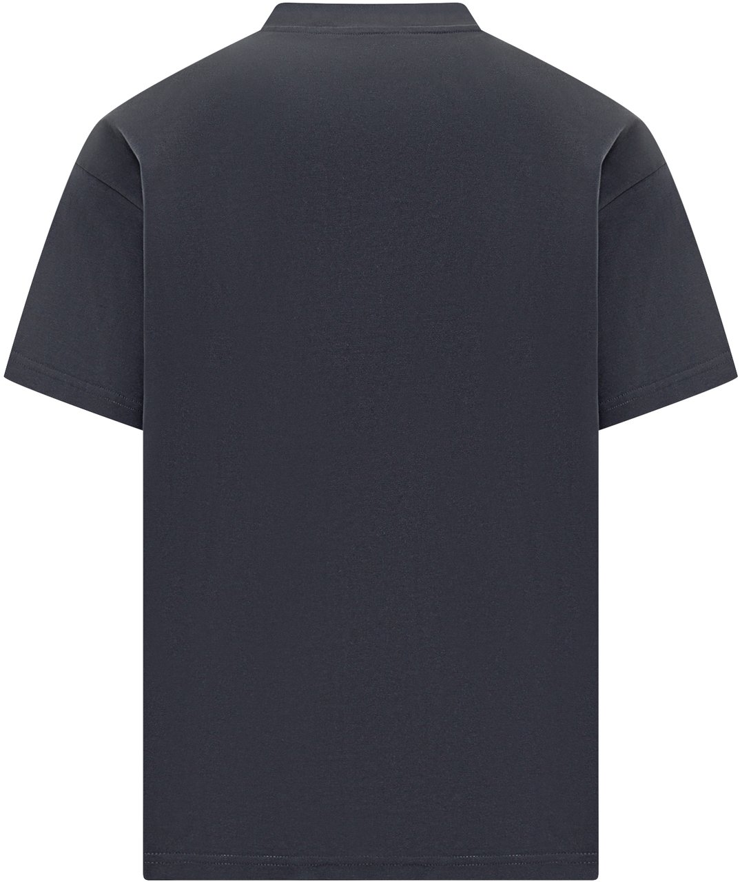 Givenchy T-shirt Givenhy Blauw