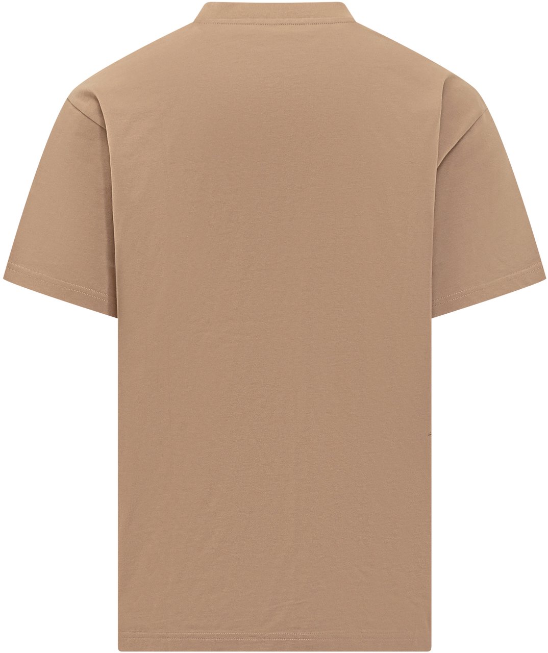 Givenchy T-shirt Givenchy Beige