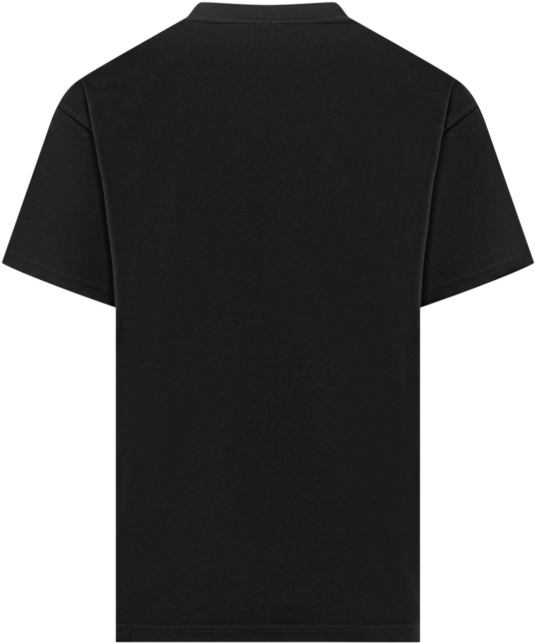Givenchy T-shirt Givenchy Zwart