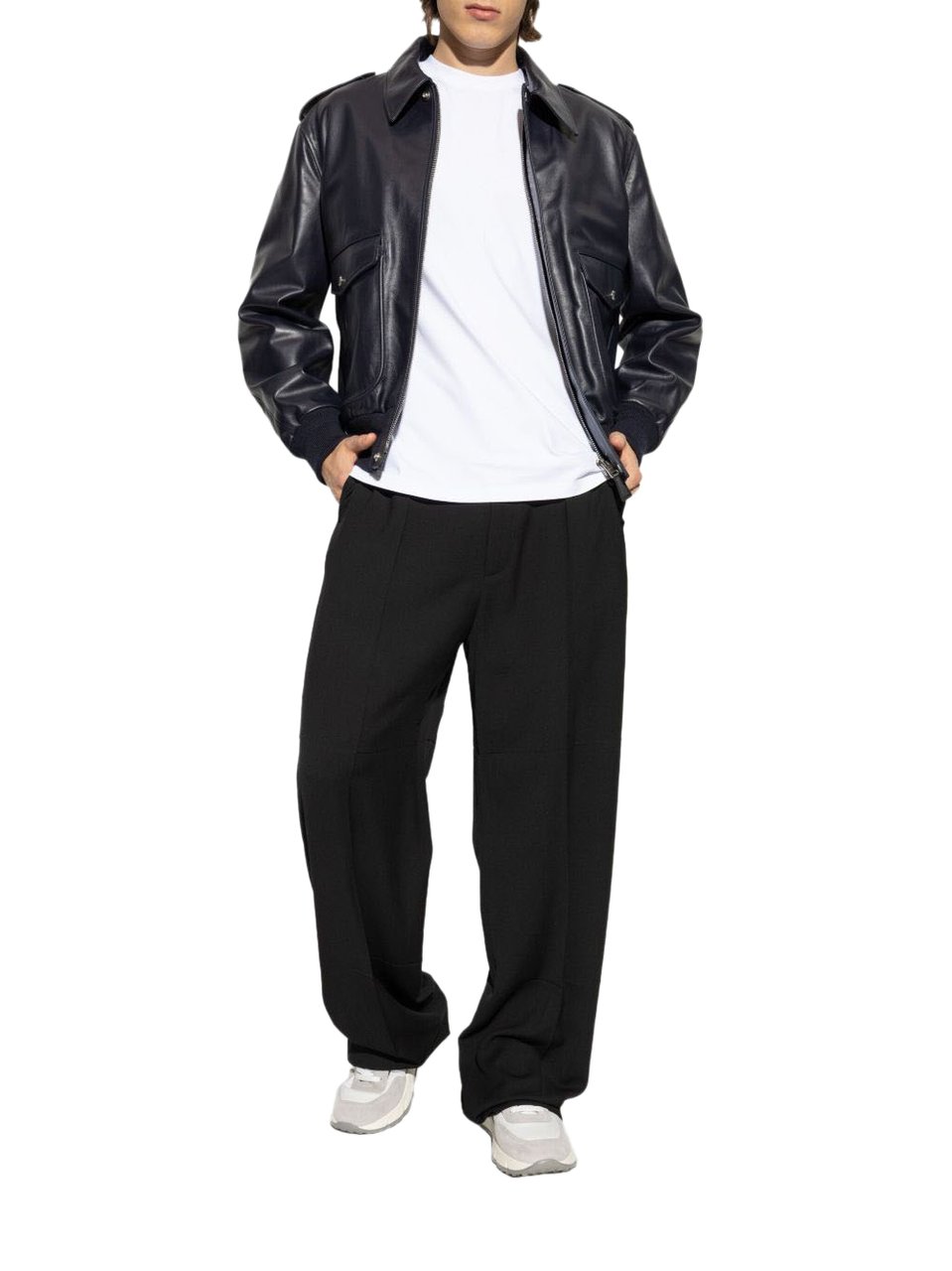 Givenchy T-Shirts And Polos White Wit