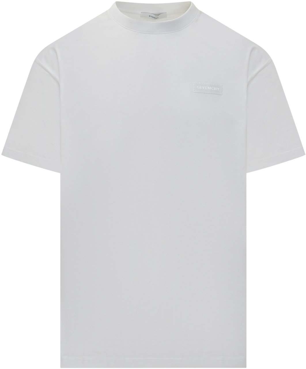 Givenchy T-shirt Givenchy Wit