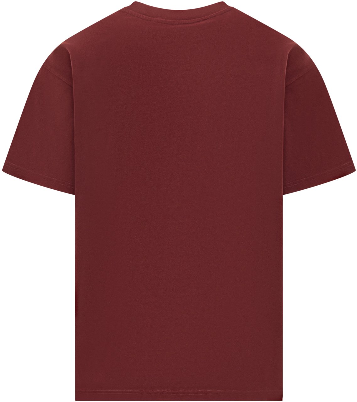 Givenchy T-shirt Givenchy Rood