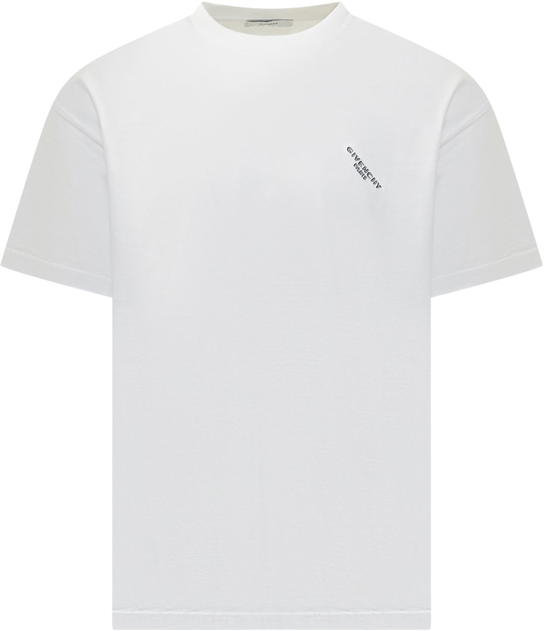 Givenchy T-shirt Givenchy Wit