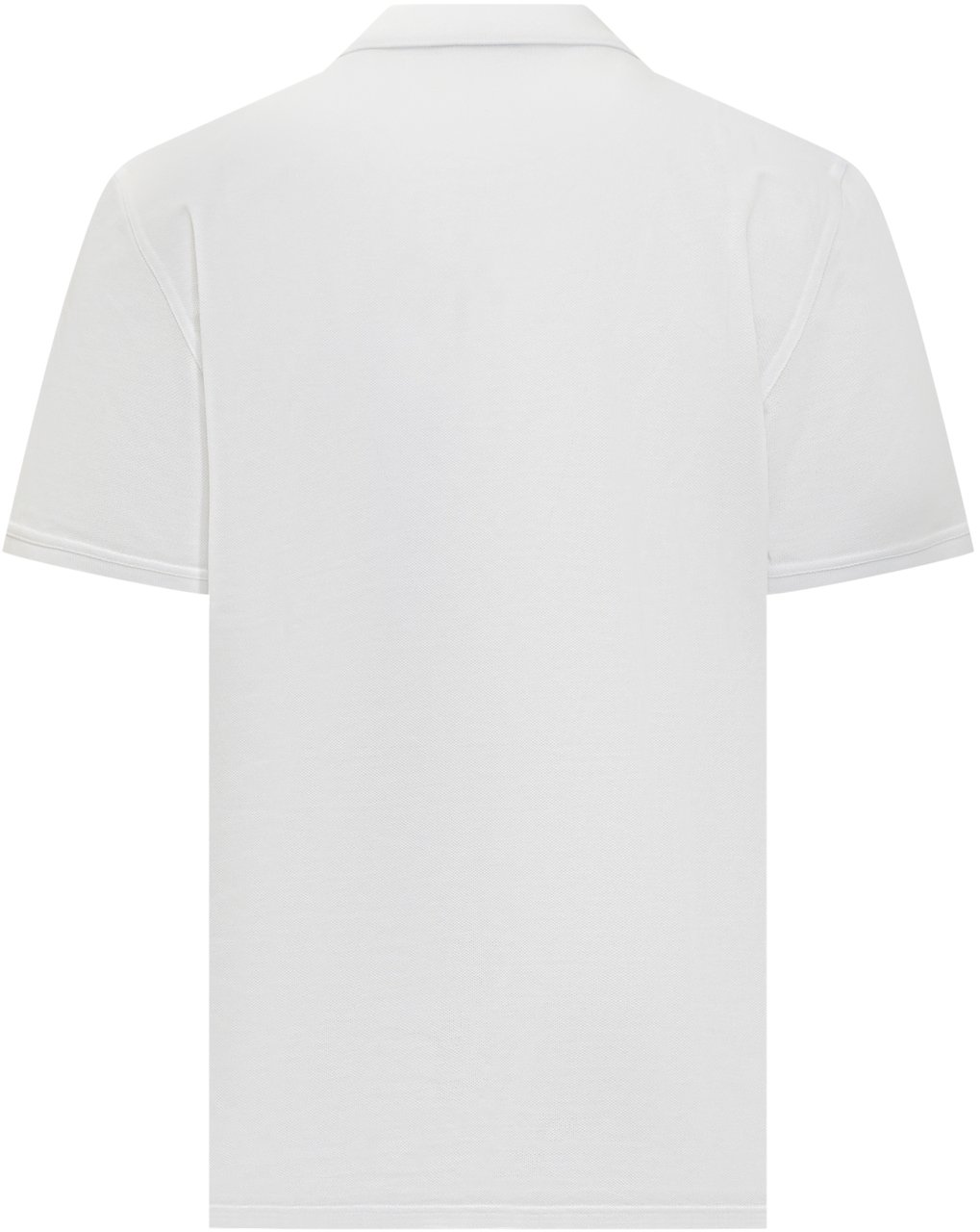 Givenchy T-shirt Givenchy Zwart