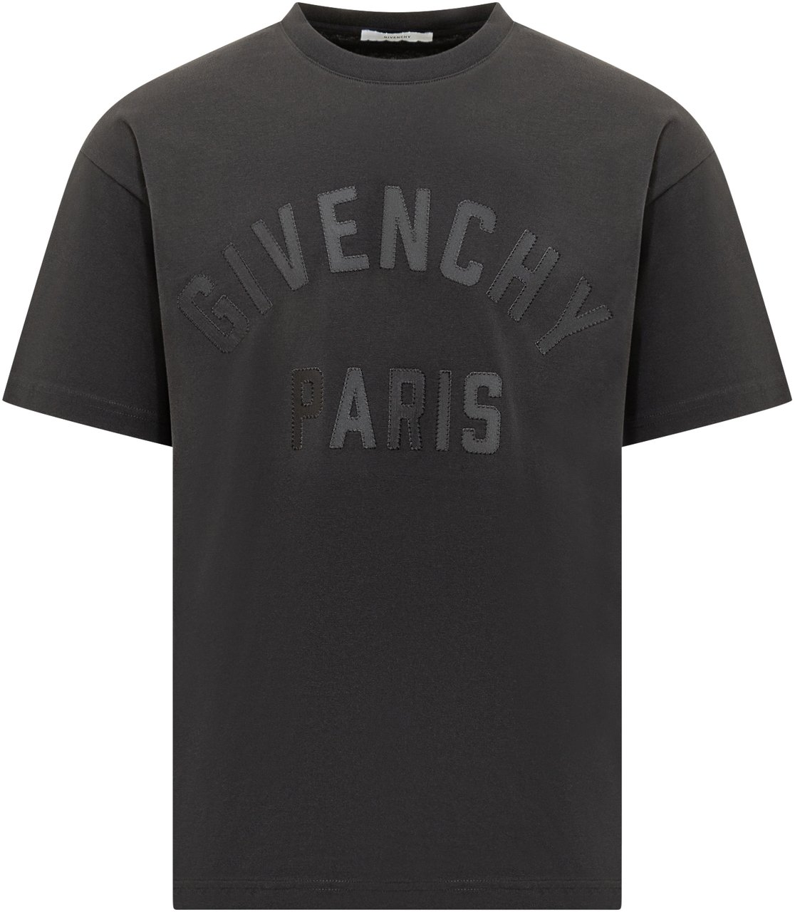 Givenchy T-shirt Givenchy Zwart