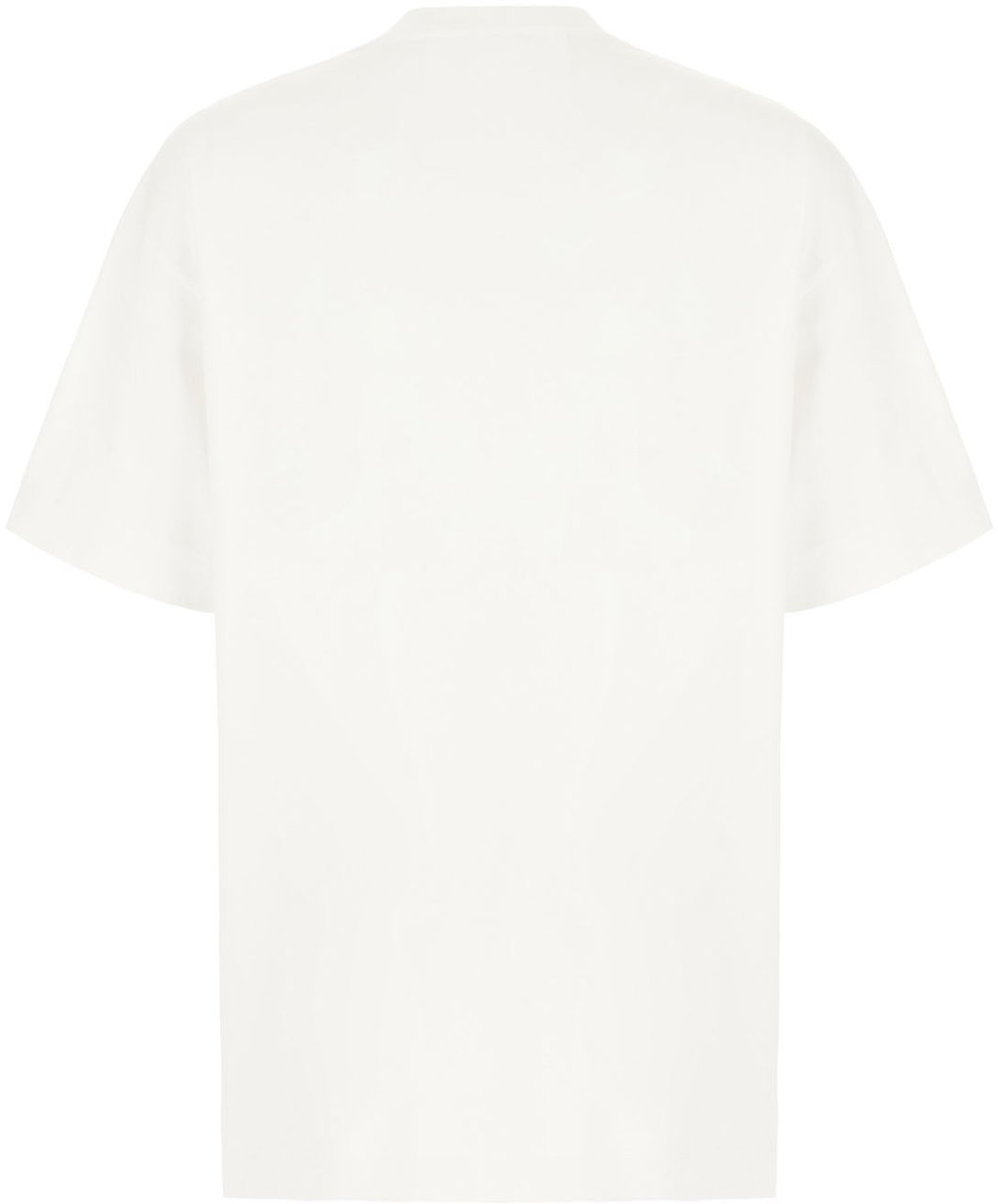 Givenchy T-Shirts And Polos Blanc Wit