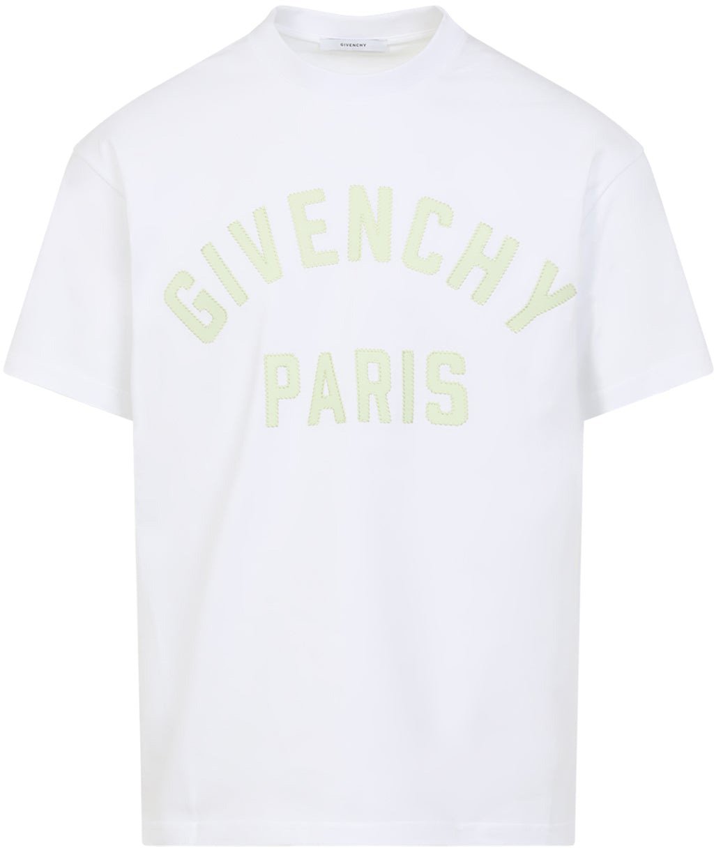 Givenchy Givenchy T-Shirt Divers