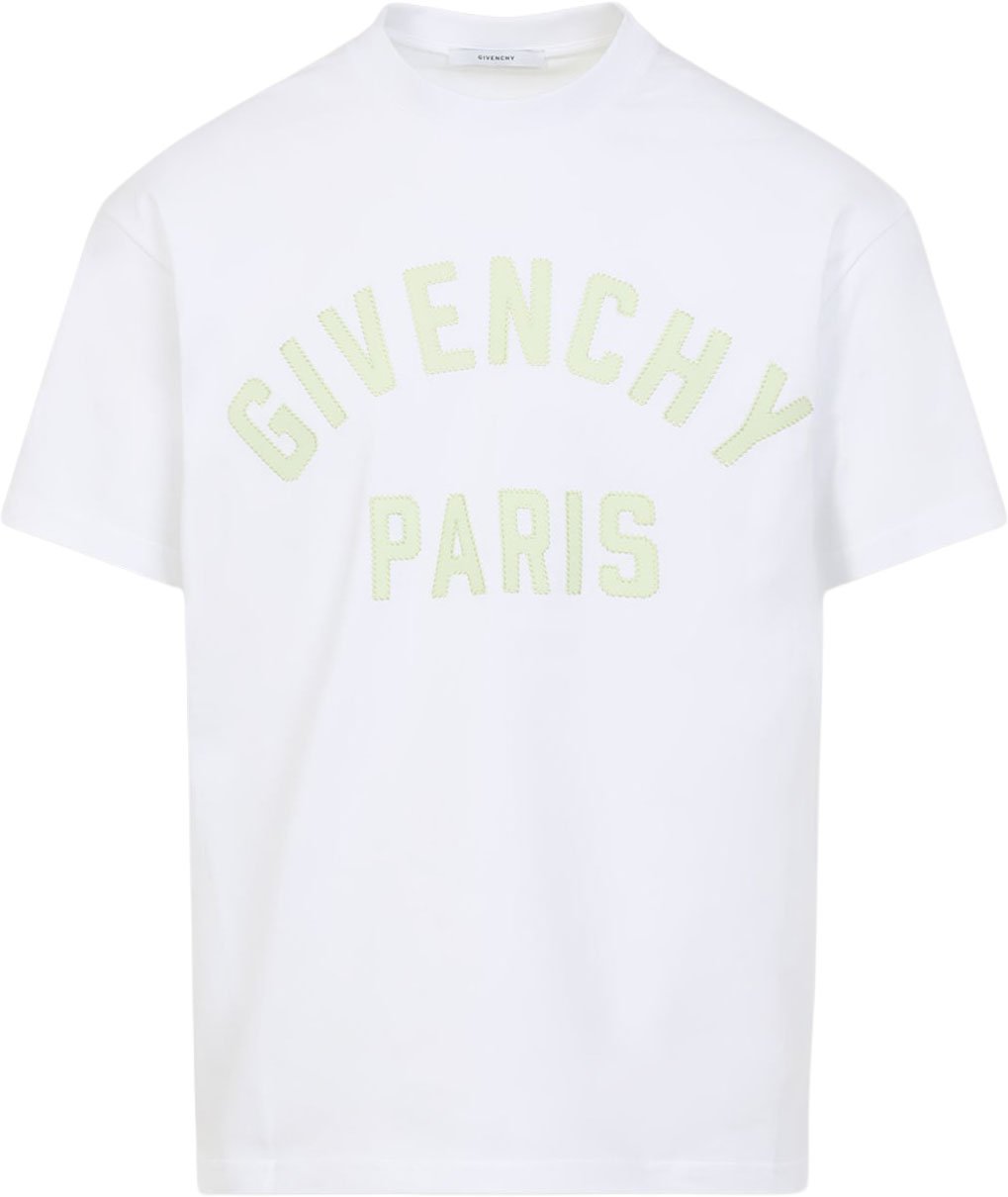 Givenchy Givenchy T-Shirt Divers