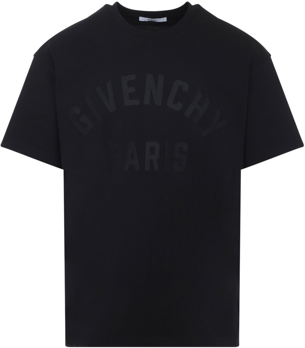 Givenchy GIVENCHY BM71NK3YRS Zwart