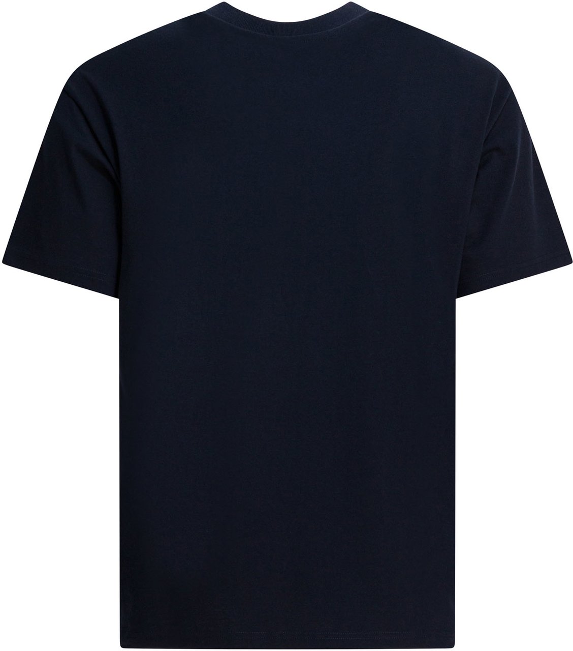 Givenchy "Givenchy Paris" T-shirt Blauw