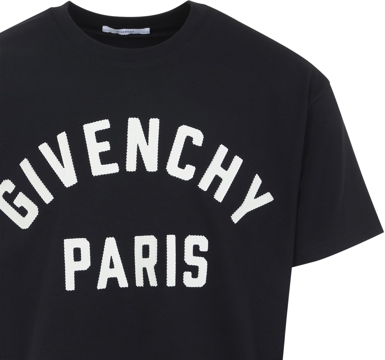 Givenchy GIVENCHY BM71NK3YRS Zwart