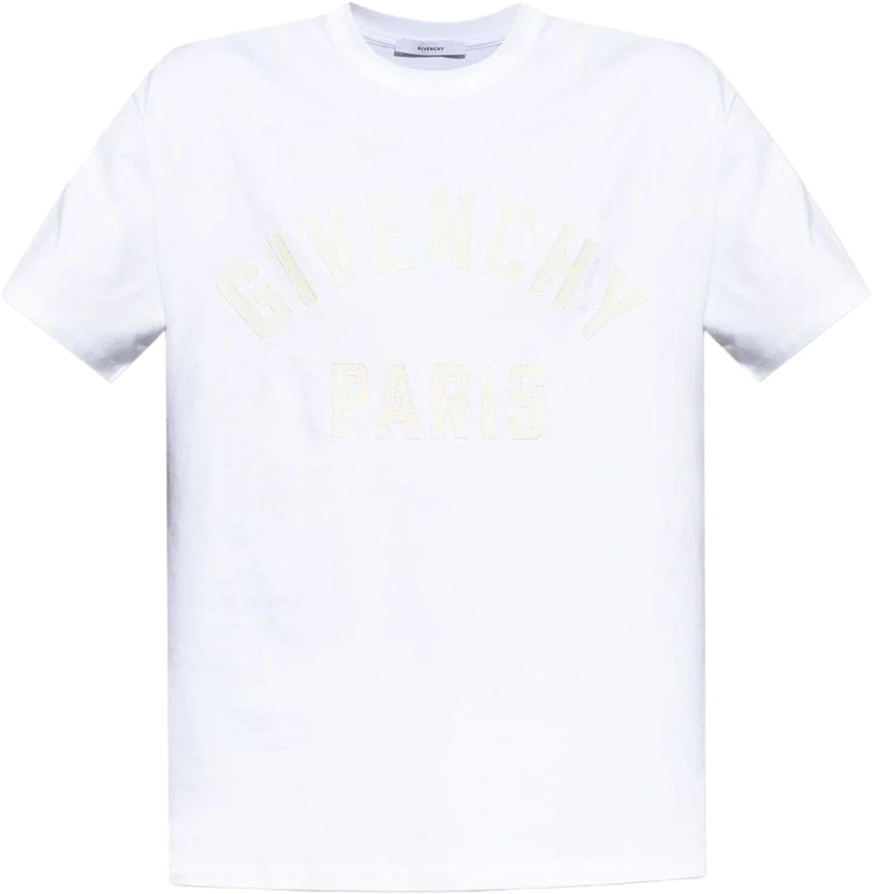 Givenchy T-shirt Zwart