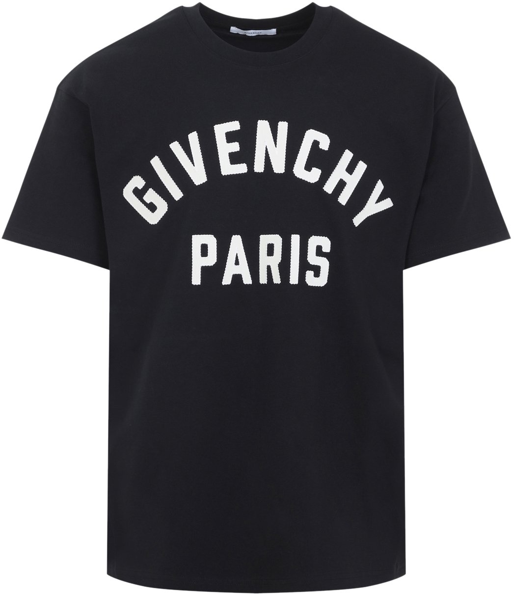 Givenchy GIVENCHY BM71NK3YRS Zwart