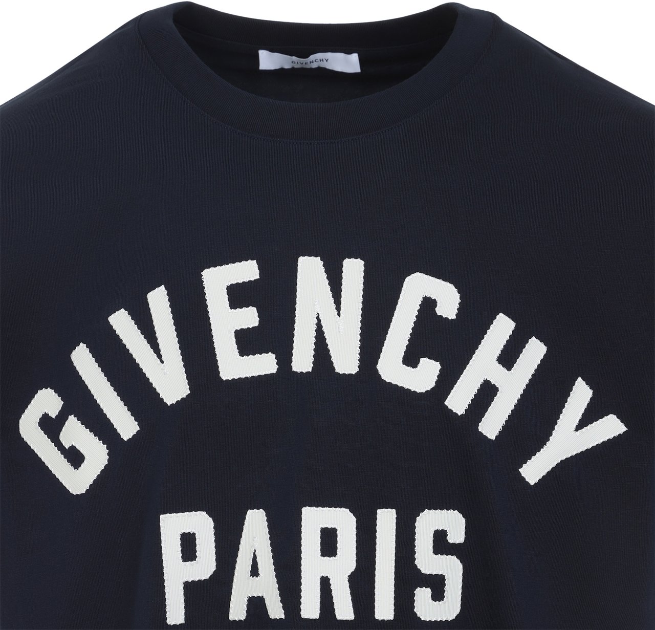 Givenchy GIVENCHY BM71NK3YRS Blauw
