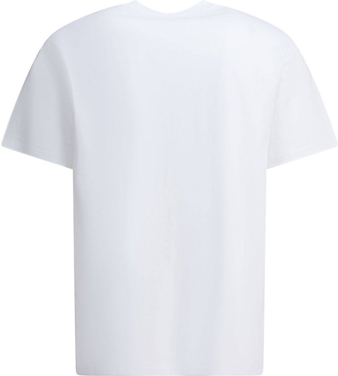 Givenchy "Givenchy Paris" T-shirt Wit