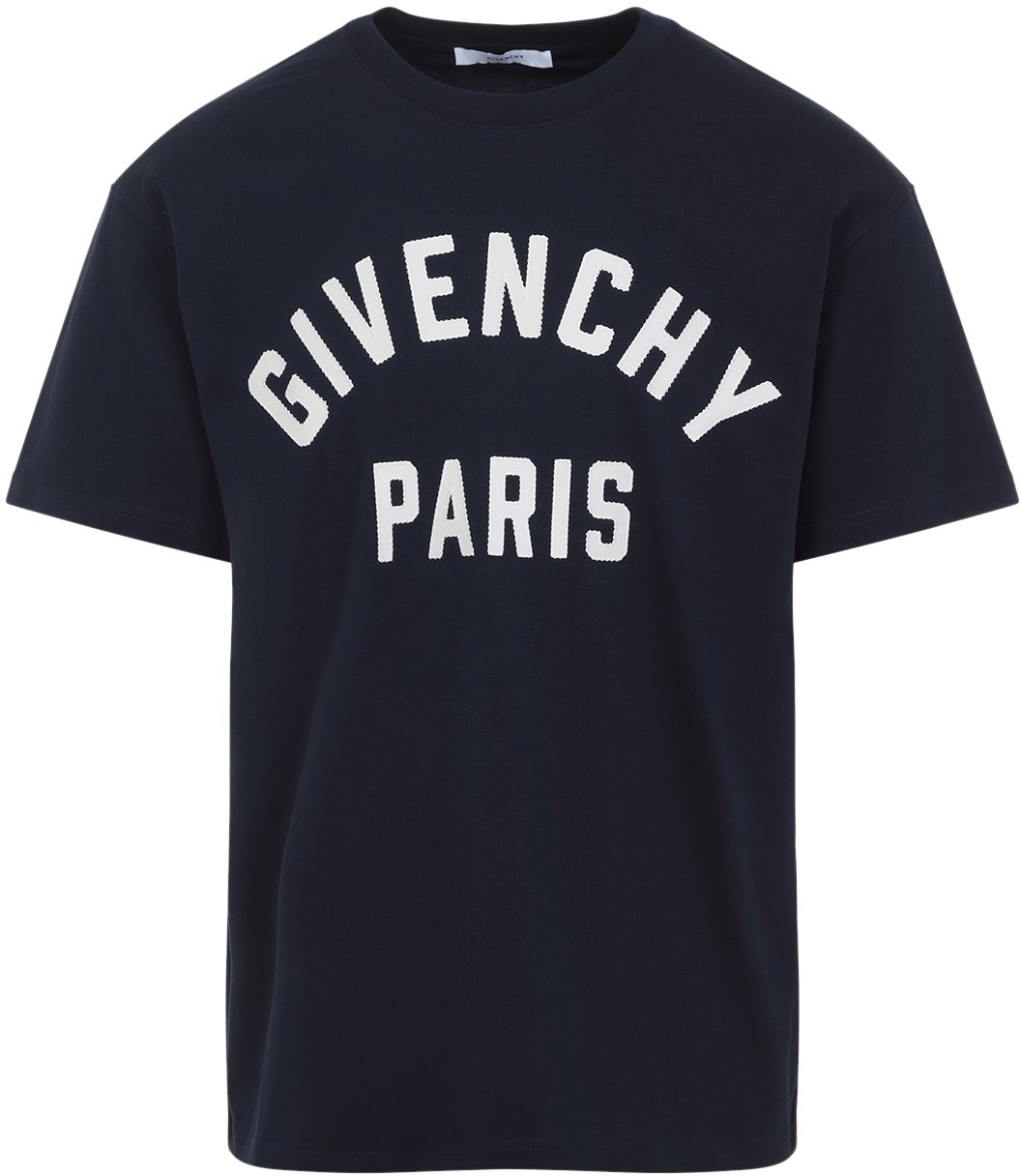 Givenchy GIVENCHY BM71NK3YRS Blauw