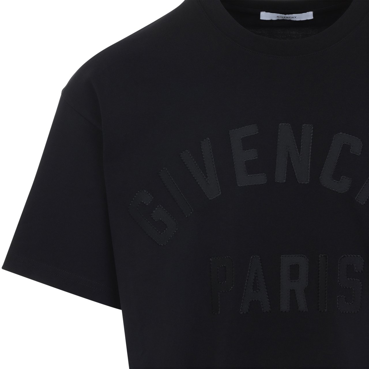 Givenchy GIVENCHY BM71NK3YRS Zwart