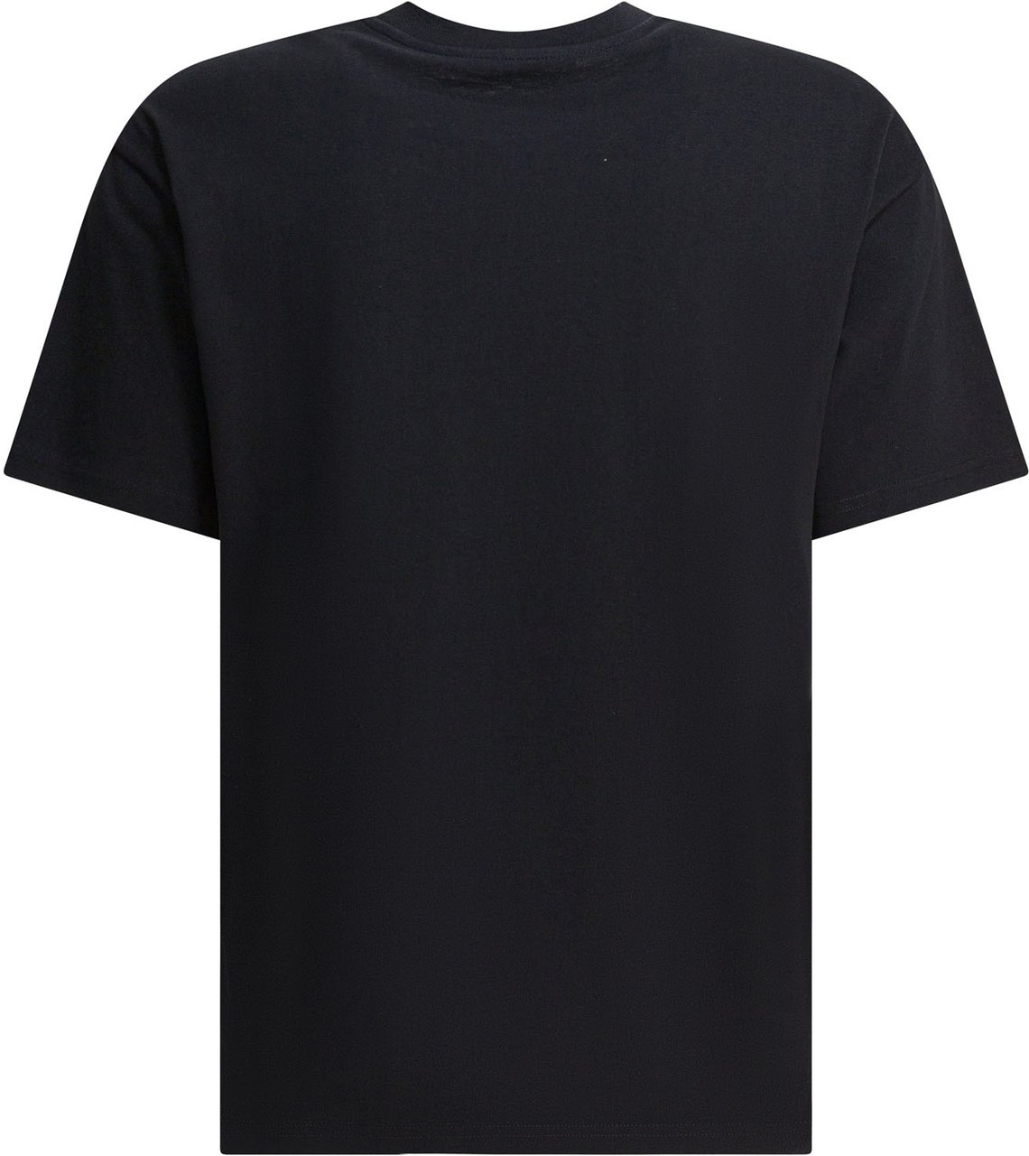 Givenchy "Givenchy Paris" T-shirt Zwart