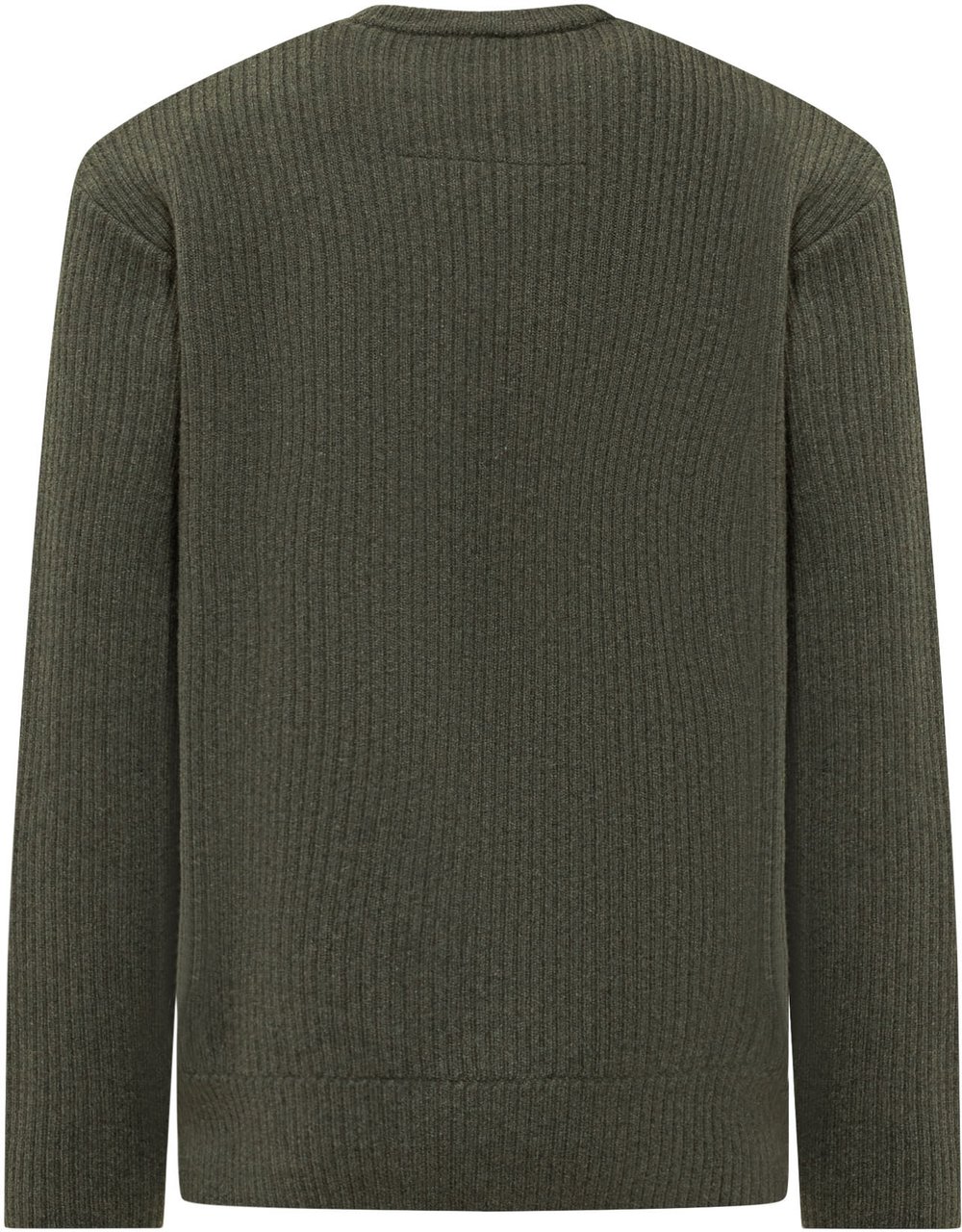 Givenchy Maglione Girocollo Groen