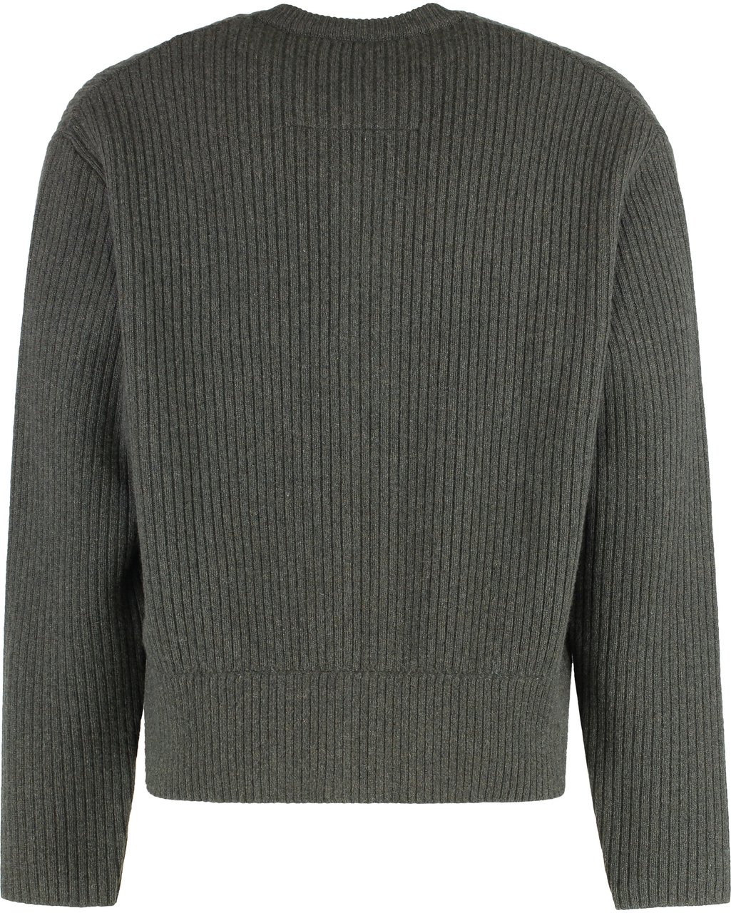 Givenchy Wool sweater Groen