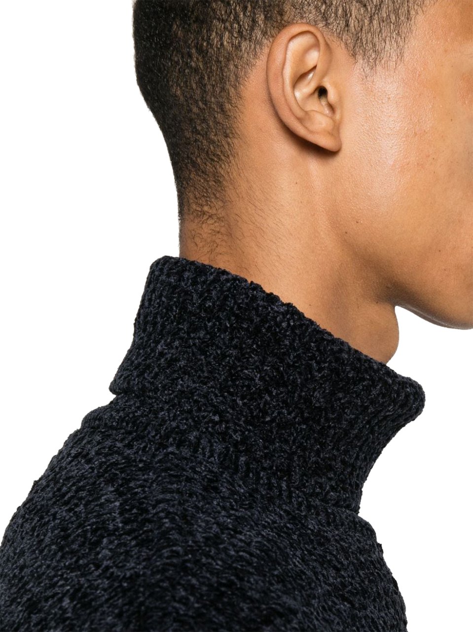 Givenchy Sweaters Blue Blauw