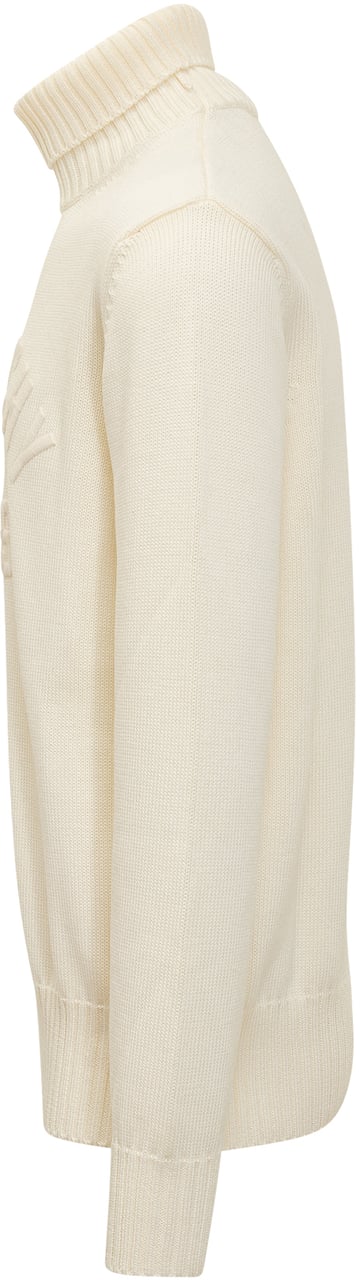 Givenchy Maglione Givenchy Beige