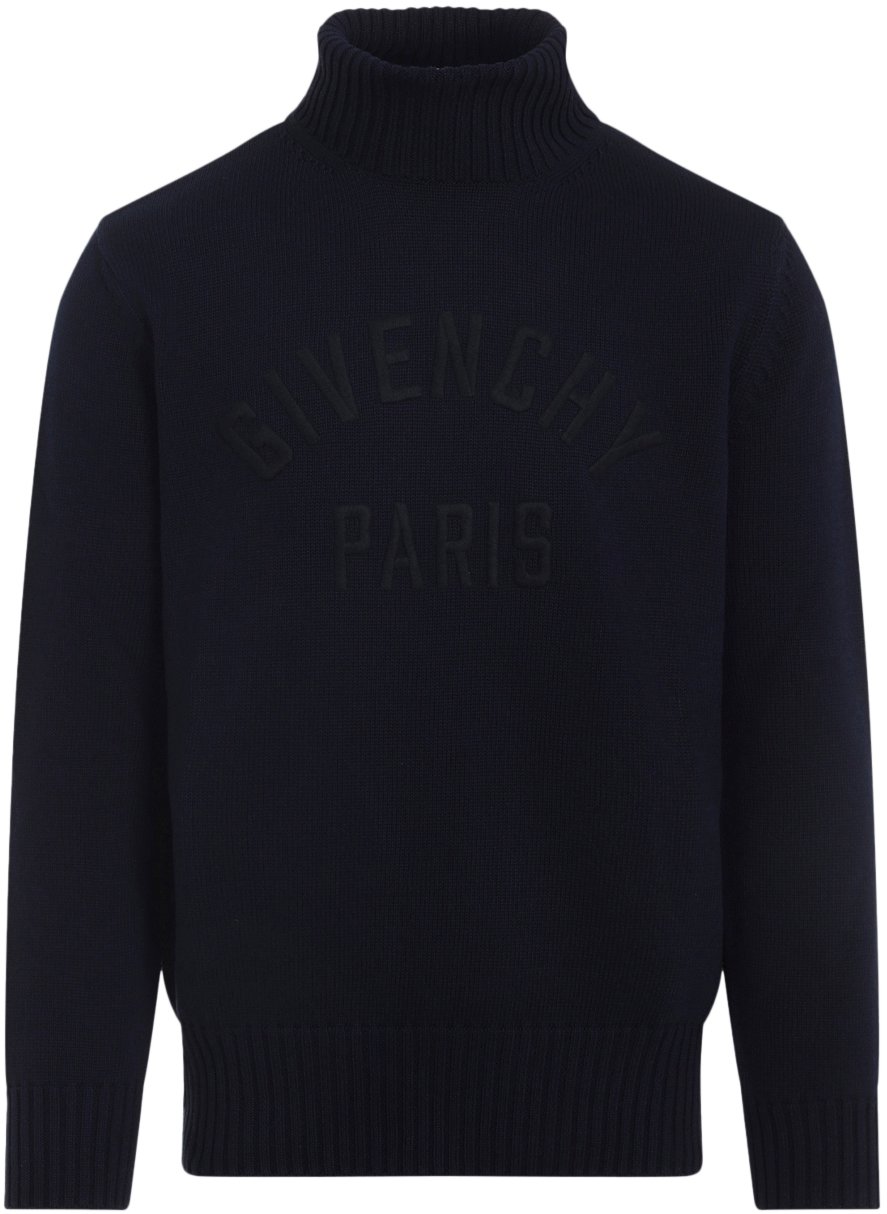 Givenchy GIVENCHY BM90VZ4YNM Blauw